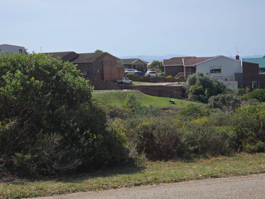 0 Bedroom Property for Sale in Noorsekloof Eastern Cape